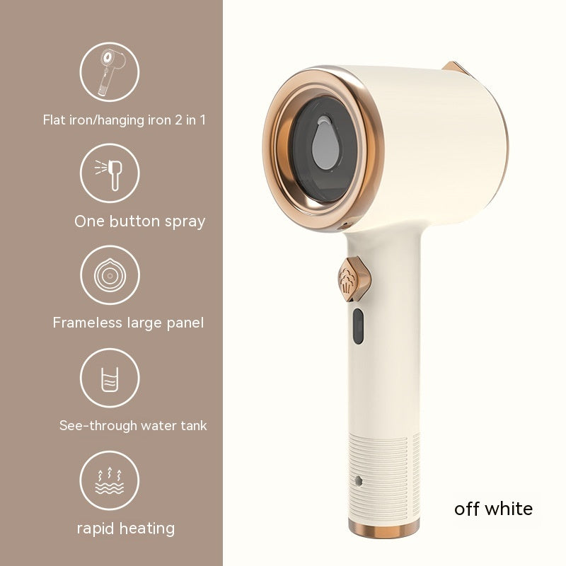 Premium Portable Travel Garment Steamer