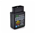 Premium Bluetooth OBD2 Diagnostic Scanner