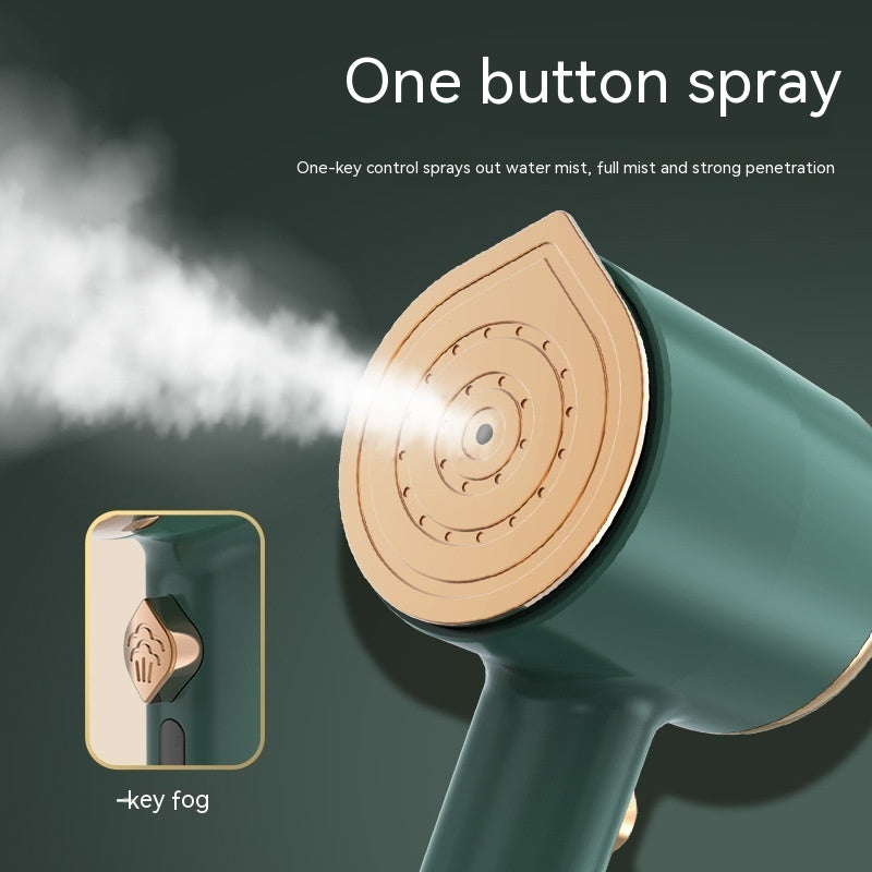 Premium Portable Travel Garment Steamer