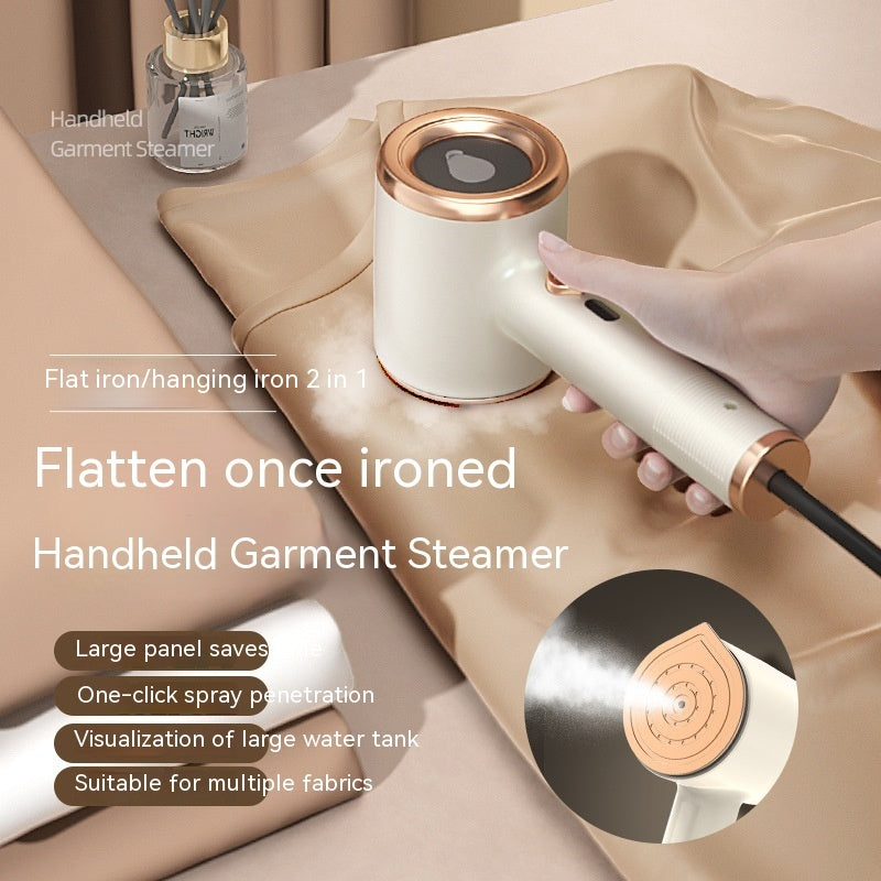 Premium Portable Travel Garment Steamer