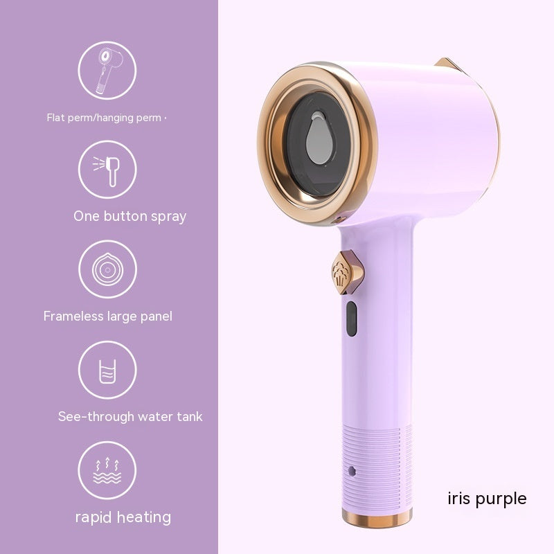 Premium Portable Travel Garment Steamer