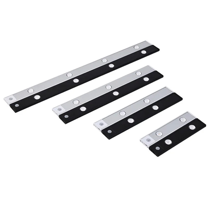 Premium Motion Sensor LED Under Cabinet Light