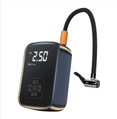 Premium Cordless Digital Tire Inflator
