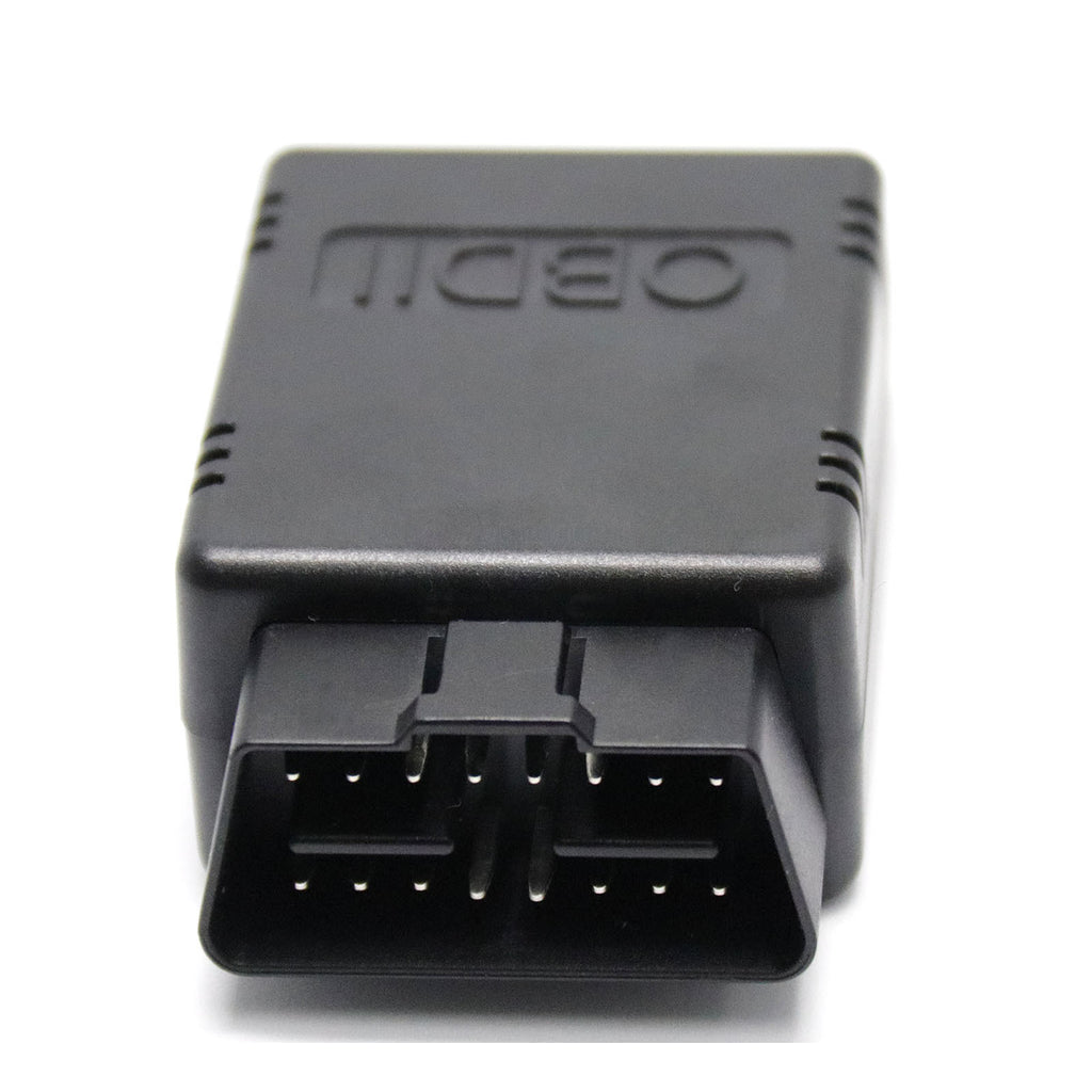Premium Bluetooth OBD2 Diagnostic Scanner