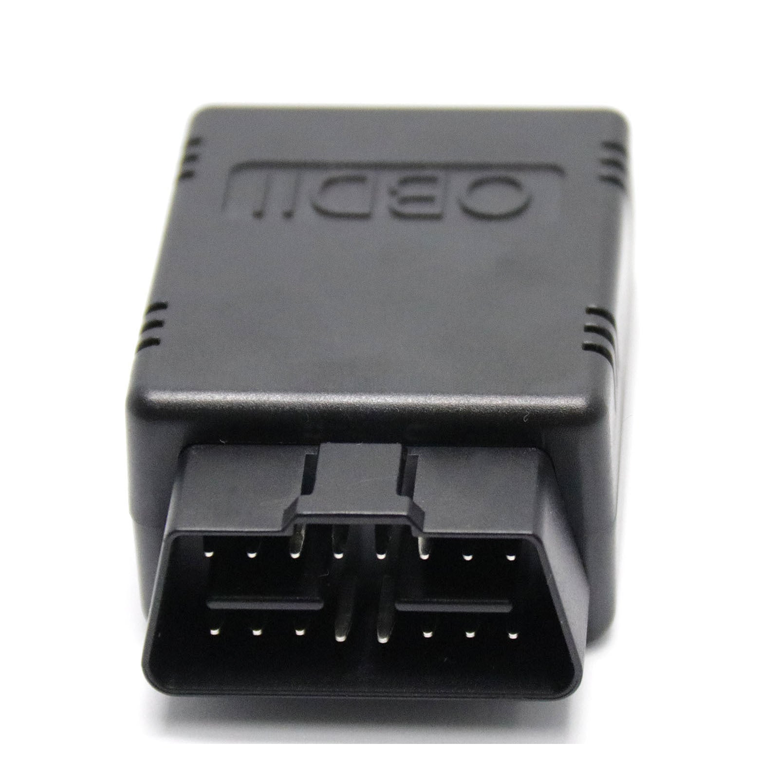 Premium Bluetooth OBD2 Diagnostic Scanner