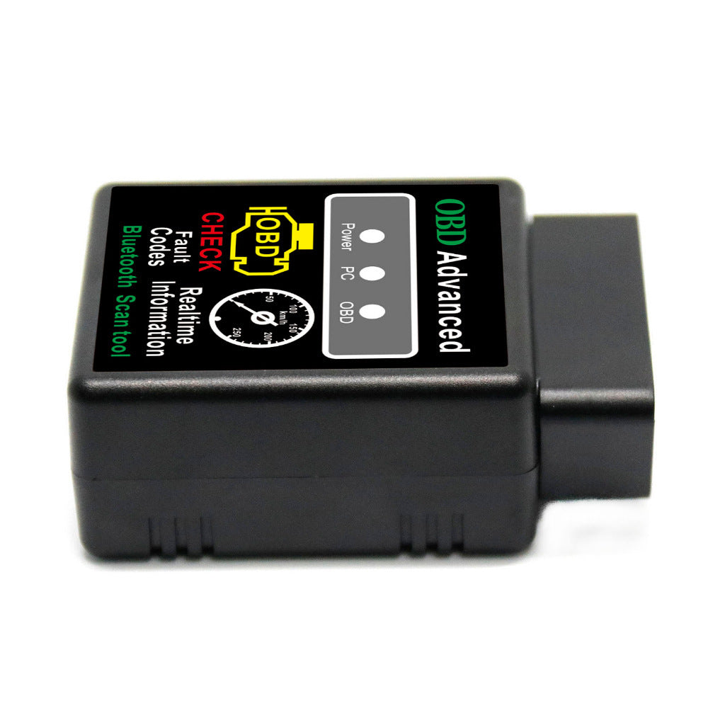 Premium Bluetooth OBD2 Diagnostic Scanner