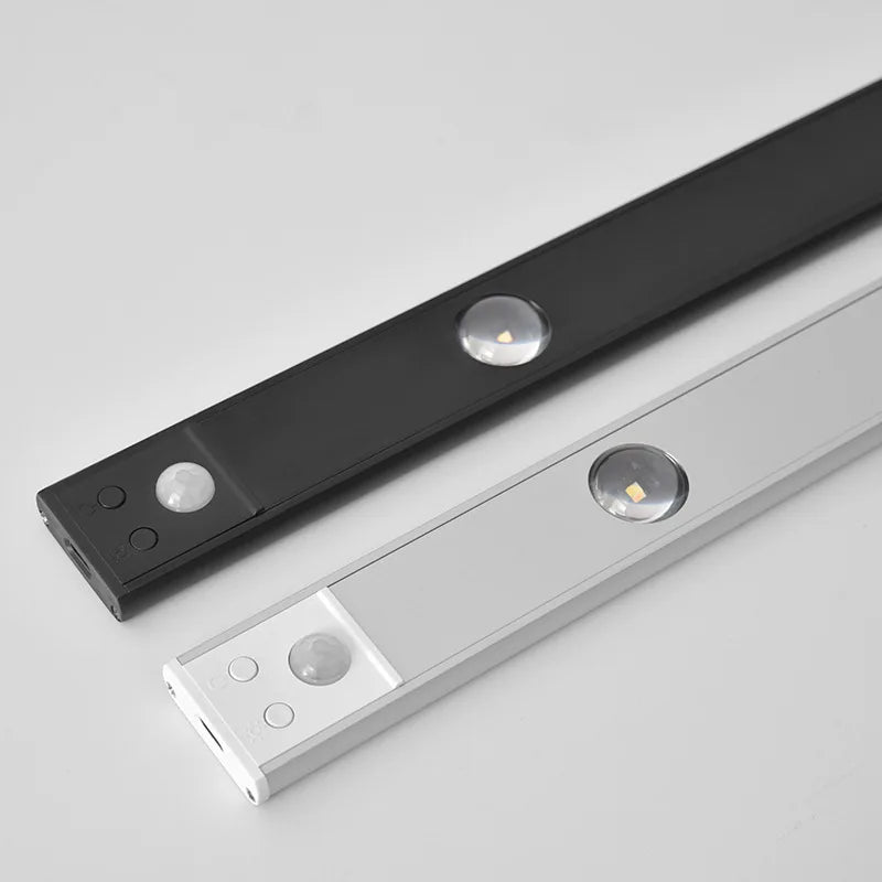Premium Motion Sensor LED Under Cabinet Light