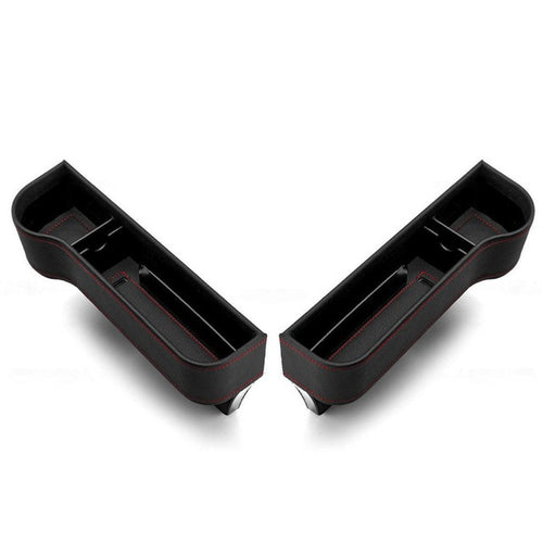 Premium Car Seat Gap Organizer with Cup Holder