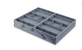 Premium Expandable Drawer Organizer